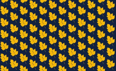 Altıgen desenli modern renkli arkaplan