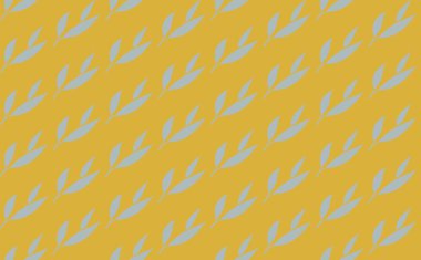 Geometrik elementlerle kusursuz soyut arkaplan