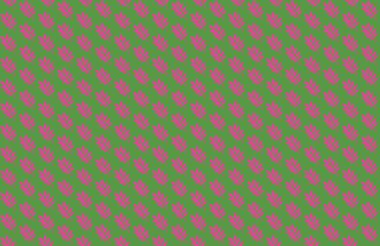 Geometrik elementlerle kusursuz soyut arkaplan