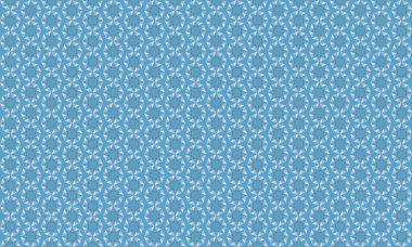 Geometrik elementlerle kusursuz soyut arkaplan