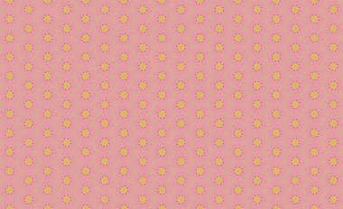 Altıgen desenli modern renkli arkaplan