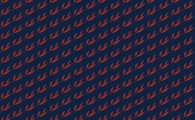 Altıgen desenli modern renkli arkaplan