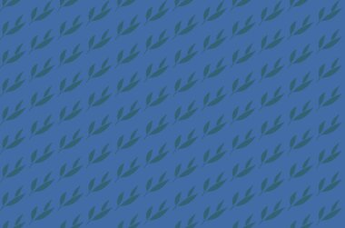 Geometrik elementlerle kusursuz soyut arkaplan