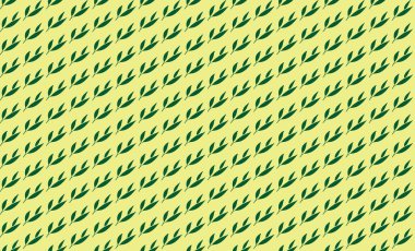 Altıgen desenli modern renkli arkaplan