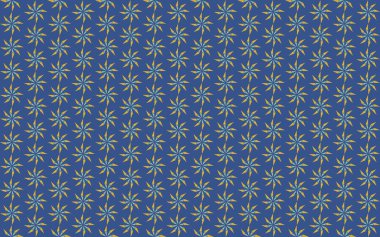 Geometrik elementlerle kusursuz soyut arkaplan