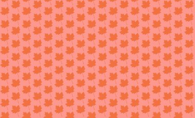 Tekrarlanan şekillerle soyut yaratıcı arkaplan