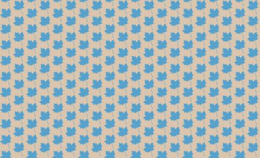 Tekrarlanan şekillerle soyut yaratıcı arkaplan