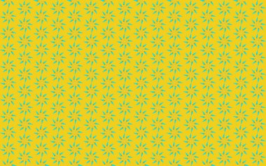 Tekrarlanan şekillerle soyut yaratıcı arkaplan