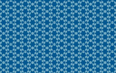 Altıgen desenli modern renkli arkaplan