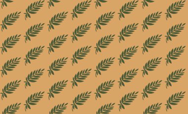 Altıgen desenli modern renkli arkaplan