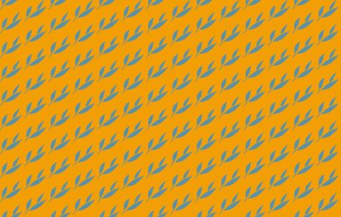 Altıgen desenli modern renkli arkaplan