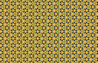 Geometrik elementlerle kusursuz soyut arkaplan