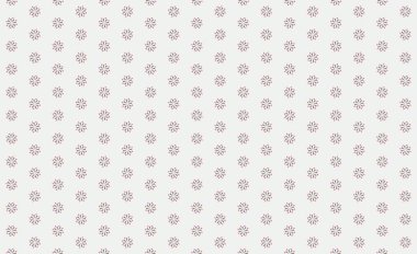 Geometrik elementlerle kusursuz soyut arkaplan