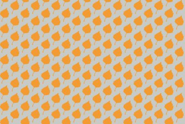 Geometrik elementlerle kusursuz soyut arkaplan