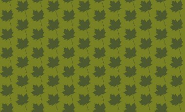 Tekrarlanan şekillerle soyut yaratıcı arkaplan