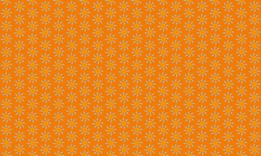 Tekrarlanan şekillerle soyut yaratıcı arkaplan