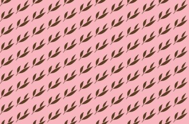 Geometrik elementlerle kusursuz soyut arkaplan