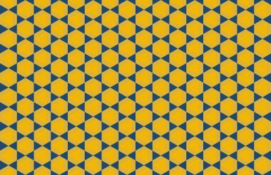 Geometrik elementlerle kusursuz soyut arkaplan