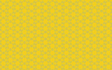 Geometrik elementlerle kusursuz soyut arkaplan