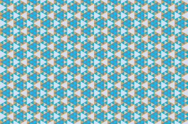 Geometrik elementlerle kusursuz soyut arkaplan