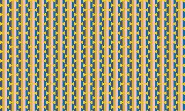 Geometrik elementlerle kusursuz soyut arkaplan