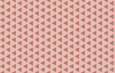 Tekrarlanan şekillerle soyut yaratıcı arkaplan