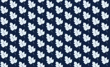 Geometrik elementlerle kusursuz soyut arkaplan