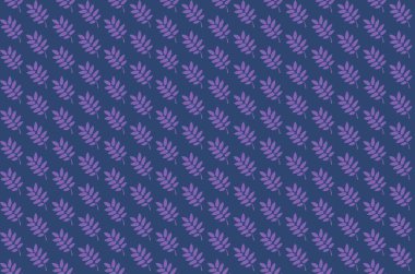 Altıgen desenli modern renkli arkaplan