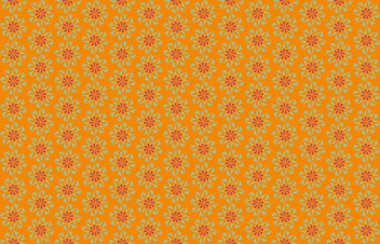 Geometrik elementlerle kusursuz soyut arkaplan