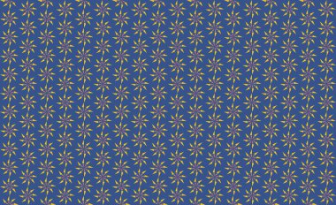 Altıgen desenli modern renkli arkaplan