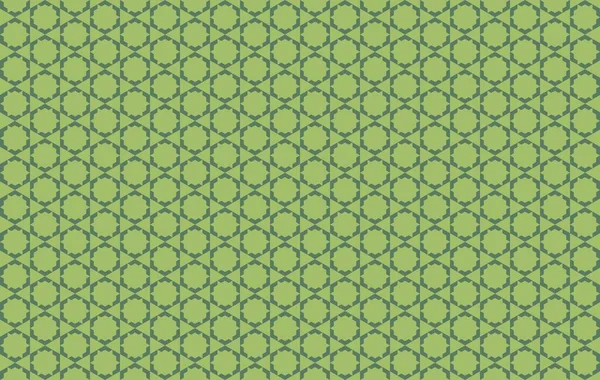 Geometrik elementlerle kusursuz soyut arkaplan