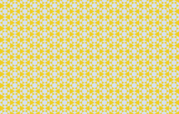 Geometrik elementlerle kusursuz soyut arkaplan