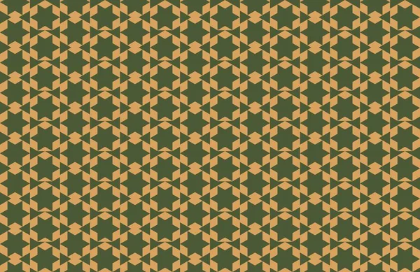 Altıgen desenli modern renkli arkaplan