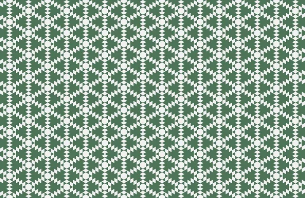 Geometrik elementlerle kusursuz soyut arkaplan