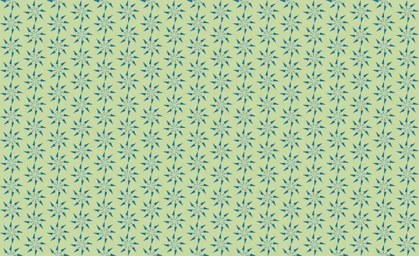 Geometrik elementlerle kusursuz soyut arkaplan