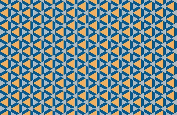 Geometrik elementlerle kusursuz soyut arkaplan