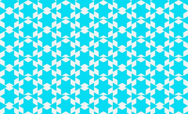 Tekrarlanan şekillerle soyut yaratıcı arkaplan