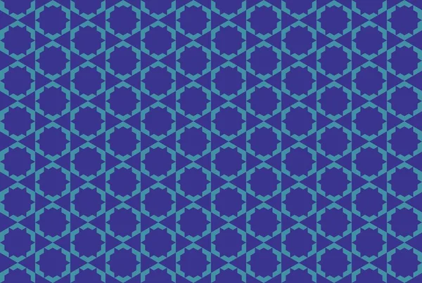 Geometrik elementlerle kusursuz soyut arkaplan