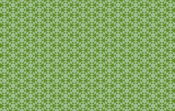 Altıgen desenli modern renkli arkaplan