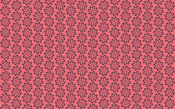 Altıgen desenli modern renkli arkaplan