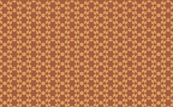 Altıgen desenli modern renkli arkaplan