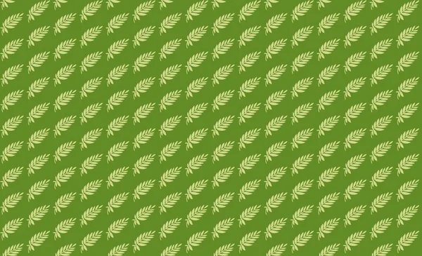 Tekrarlanan şekillerle soyut yaratıcı arkaplan