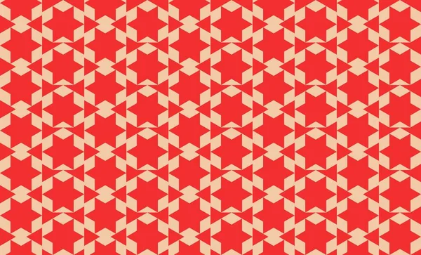 Geometrik elementlerle kusursuz soyut arkaplan