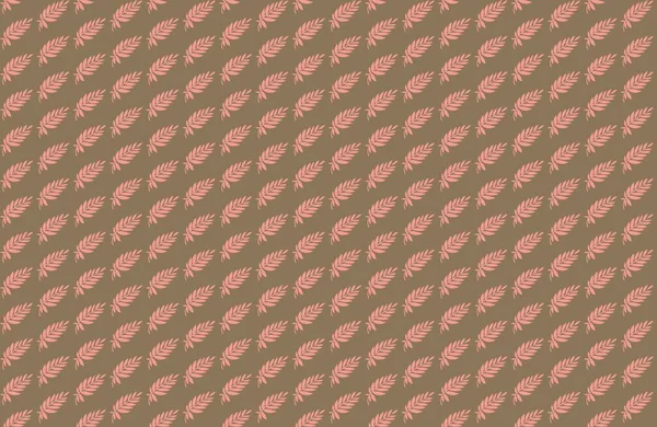 Geometrik elementlerle kusursuz soyut arkaplan