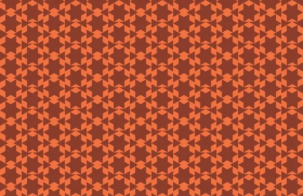 Geometrik elementlerle kusursuz soyut arkaplan