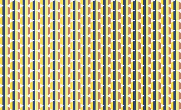 Geometrik elementlerle kusursuz soyut arkaplan