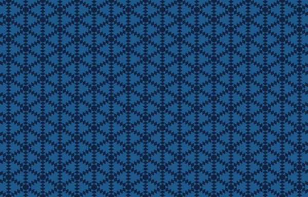 Altıgen desenli modern renkli arkaplan