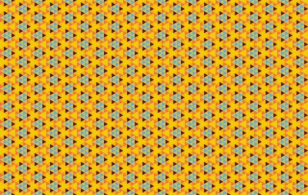 Geometrik elementlerle kusursuz soyut arkaplan