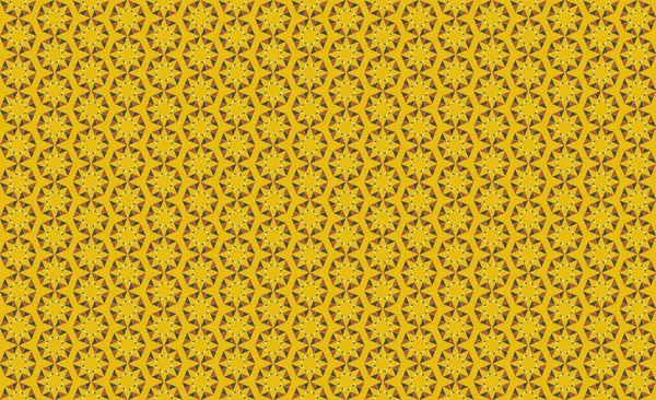 Geometrik elementlerle kusursuz soyut arkaplan