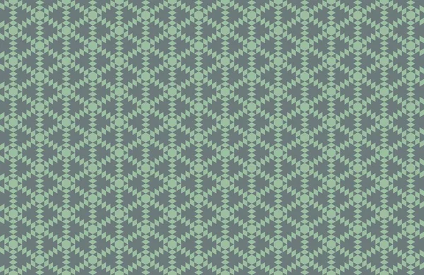 Altıgen desenli modern renkli arkaplan